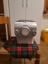 Impastatrice philips