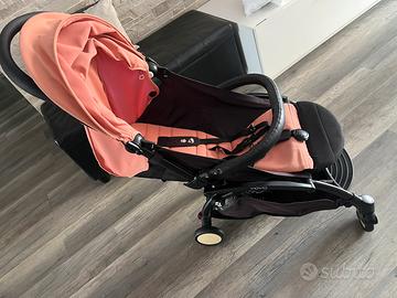 Passeggino leggero BABYZEN YOYO