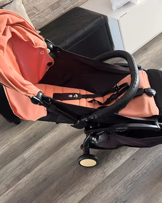 Passeggino leggero BABYZEN YOYO