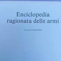 Enciclopedia ragionata delle armi di C Blair 1994