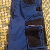 Pantaloni lavoro Parkside 