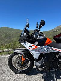 KTM 790 Adventure - 2024