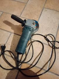smerigliatrice Bosch gas 7 115