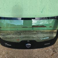 LUNOTTO LANCIA YPSILON HYBRID