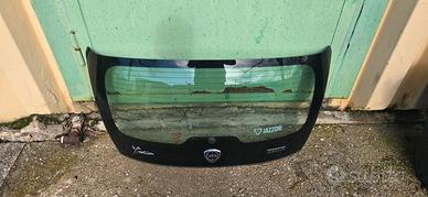 LUNOTTO LANCIA YPSILON HYBRID