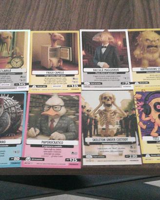carte brainrot