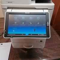 Multifunzione Professionale RICOH