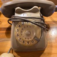 Telefono vintage