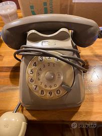 Telefono vintage