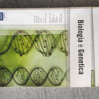 Biologia e Genetica