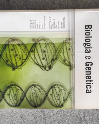 Biologia e Genetica