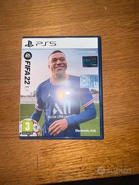 Fifa 22