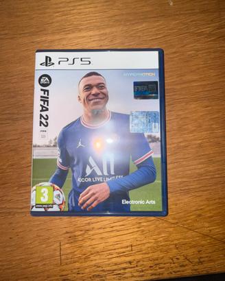 Fifa 22