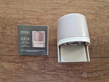 Aria, Millefiori Milano, diffusore elettrico 