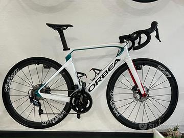 Orbea orca aero USATA