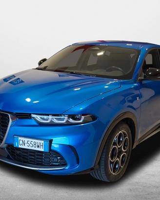 Alfa Romeo Tonale 1.5 160 CV MHEV TCT7 Ti