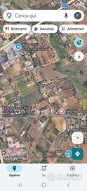Terreno agricolo