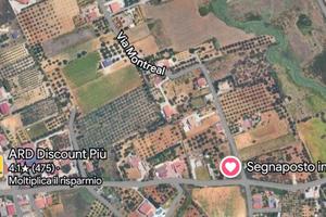 Terreno agricolo