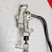 POMPA POSTERIORE YAMAHA WRF 250 2004 2005 YZF 2003