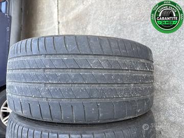 gomme usate 2353519 Estivo BRIDGESTONE - POT - 465
