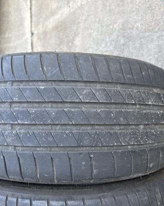 gomme usate 2353519 Estivo BRIDGESTONE - POT - 465