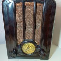 radio vintage Emerson 108 1935