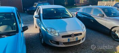 Fiat Bravo