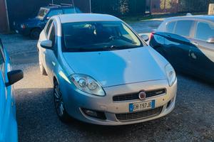 Fiat Bravo