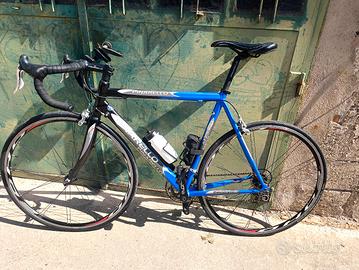bici da corsa Pinarello 55
