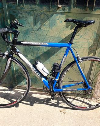 bici da corsa Pinarello 55