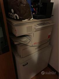 Fotocopiatore Infotec 5151Z