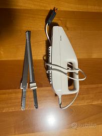 Coltello elettrico Tefal