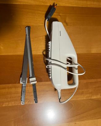 Coltello elettrico Tefal