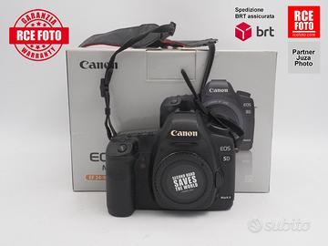 Canon EOS 5D Mark II