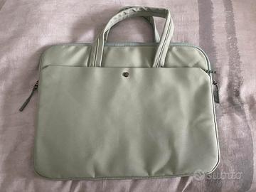 Borsa porta laptop