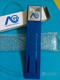 Luce da lettura ACI Nuova 