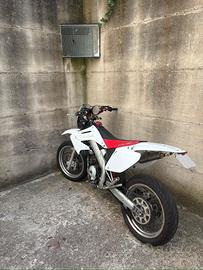 HM DERAPAGE 50cc
