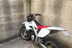 HM DERAPAGE 50cc