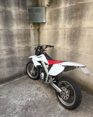 HM DERAPAGE 50cc