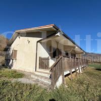 Villa singola Cittareale [Cod. rif 3273278VRG]