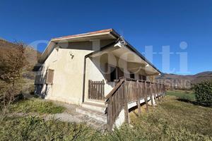 Villa singola Cittareale [Cod. rif 3273278VRG]