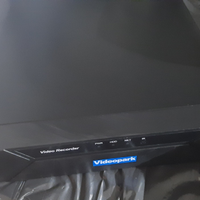 Dvr videopark