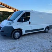 FIAT ducato Altro modello - 2009