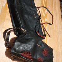 Borse ecopelle Desigual