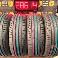 4 GOMME KLEBER 225 60 17 80/90% DOT 24