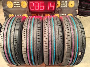 4 GOMME KLEBER 225 60 17 80/90% DOT 24