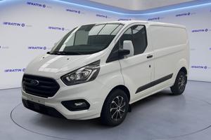 FORD TRANSIT CUSTOM 280 2.0 TDCI 130 P