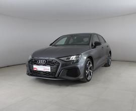 AUDI A3 IV 2020 Sportback - A3 Sportback 45 1.4 tf
