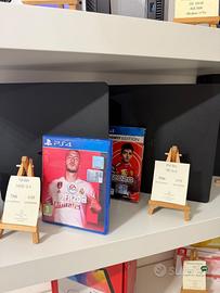 Ps4 Slim 500GB - 1 TB