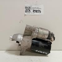 MOTORINO D' AVVIAMENTO AUDI Q5 Serie (8RB) 0 001 1